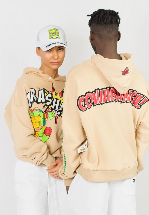 фото Худи asia st 71