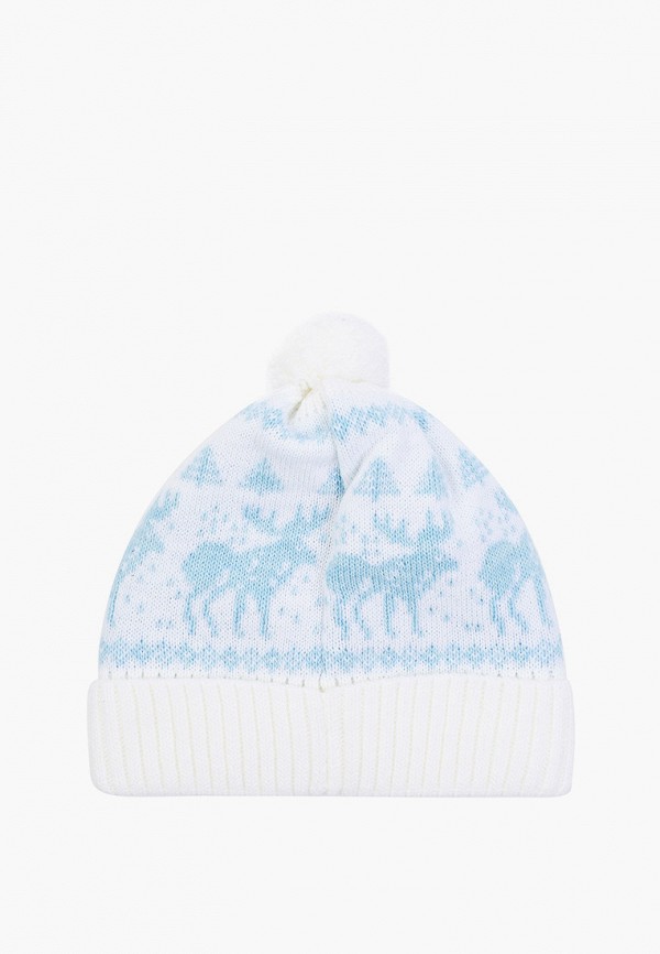 фото Шапка и шарф original siberia