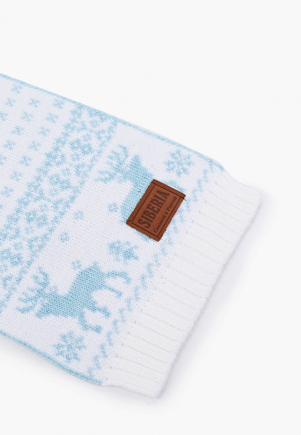 фото Шапка и шарф original siberia