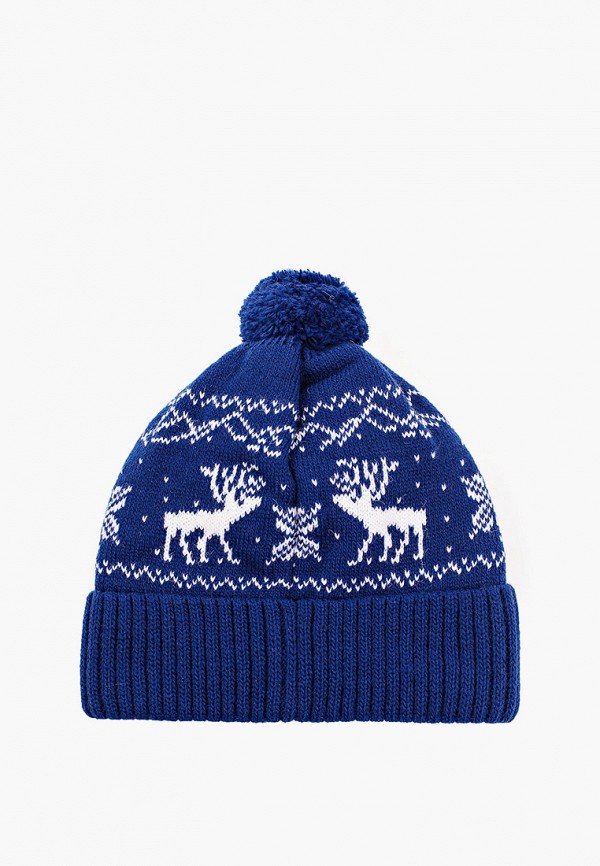 фото Шапка и шарф original siberia