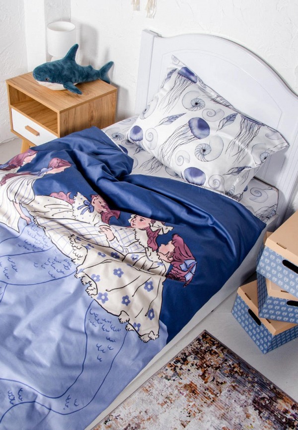 фото Постельное белье детское bellehome