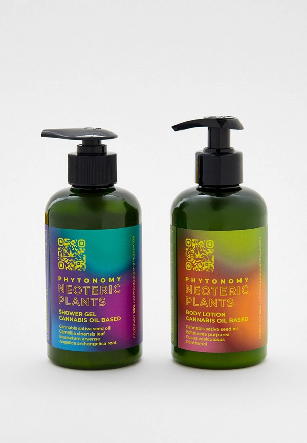 фото Набор для душа hydrop