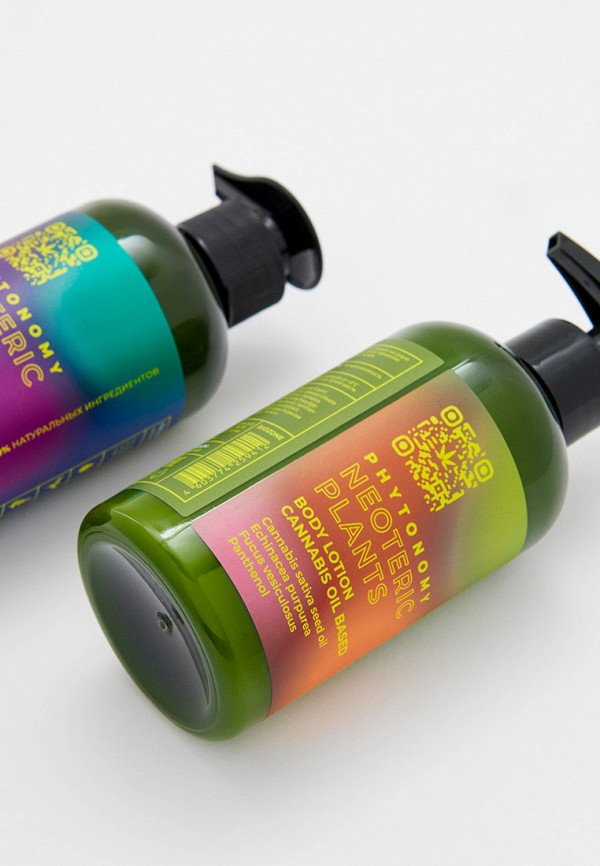 фото Набор для душа hydrop