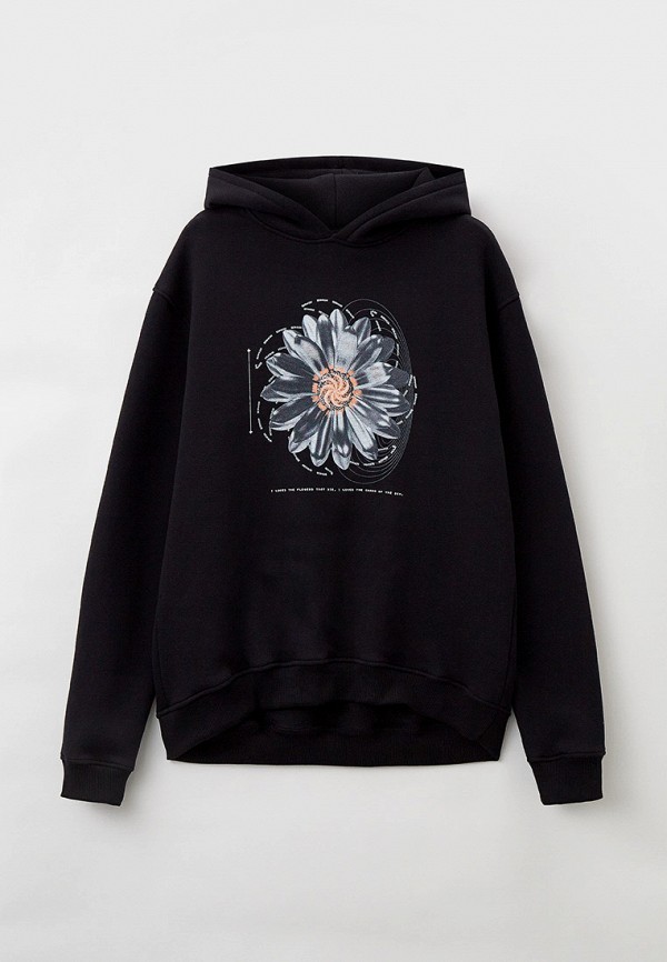 Худи Flowers That Die