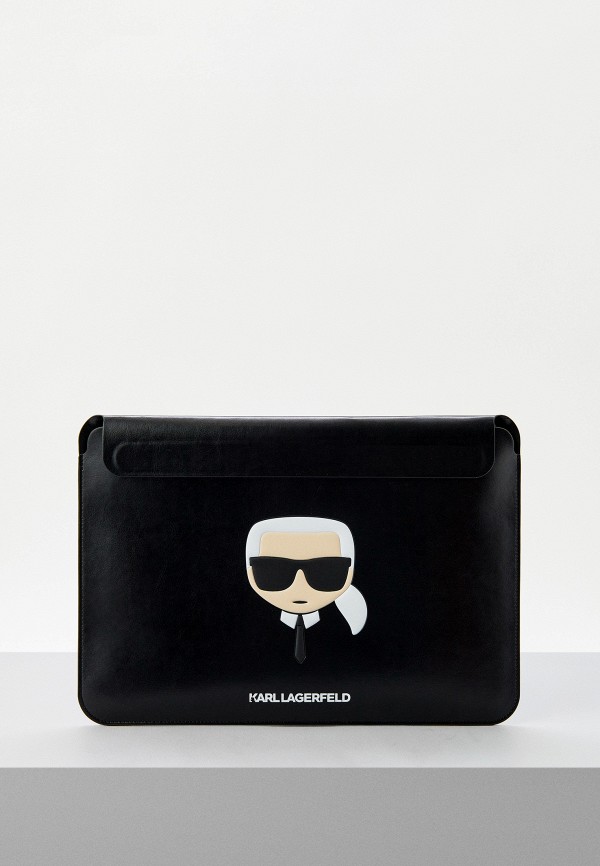 фото Чехол для ноутбука karl lagerfeld