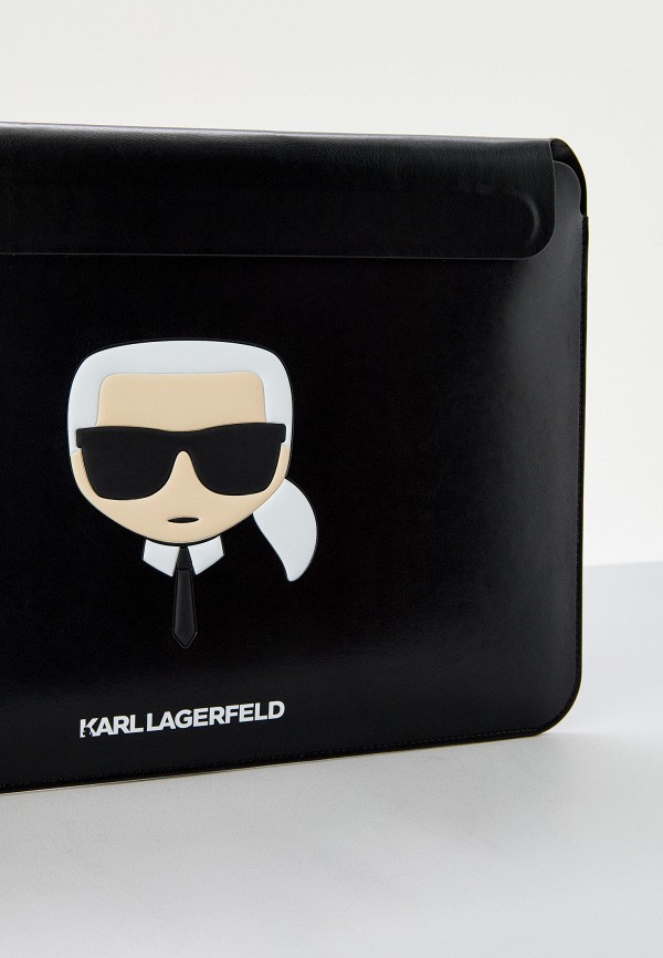 фото Чехол для ноутбука karl lagerfeld