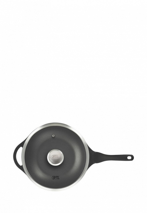 фото Сковорода и крышка gipfel