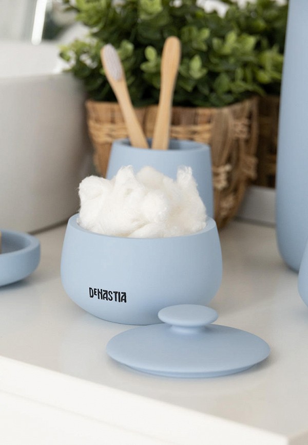 Контейнер для хранения DeNastia голубой, размер 00, фото 4