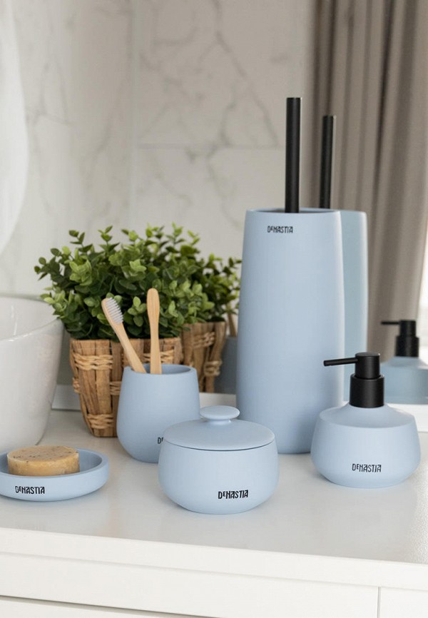 Контейнер для хранения DeNastia голубой, размер 00, фото 5