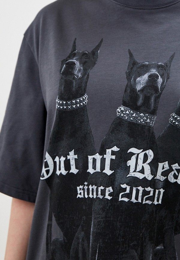 фото Футболка out of reach