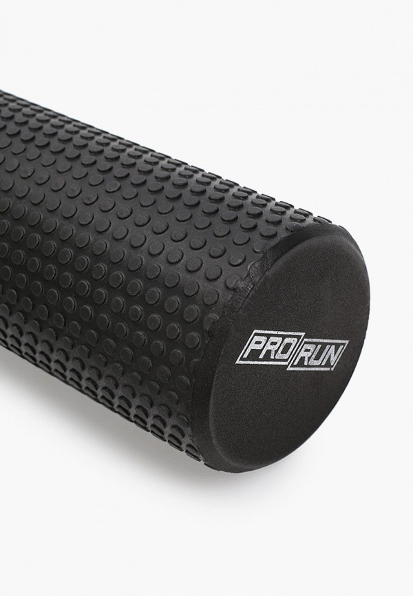 Валик для фитнеса Prorun черный, размер 00, фото 3