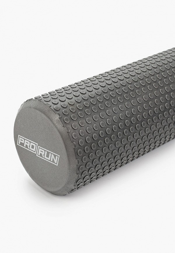 Валик для фитнеса Prorun серый, размер 00, фото 3