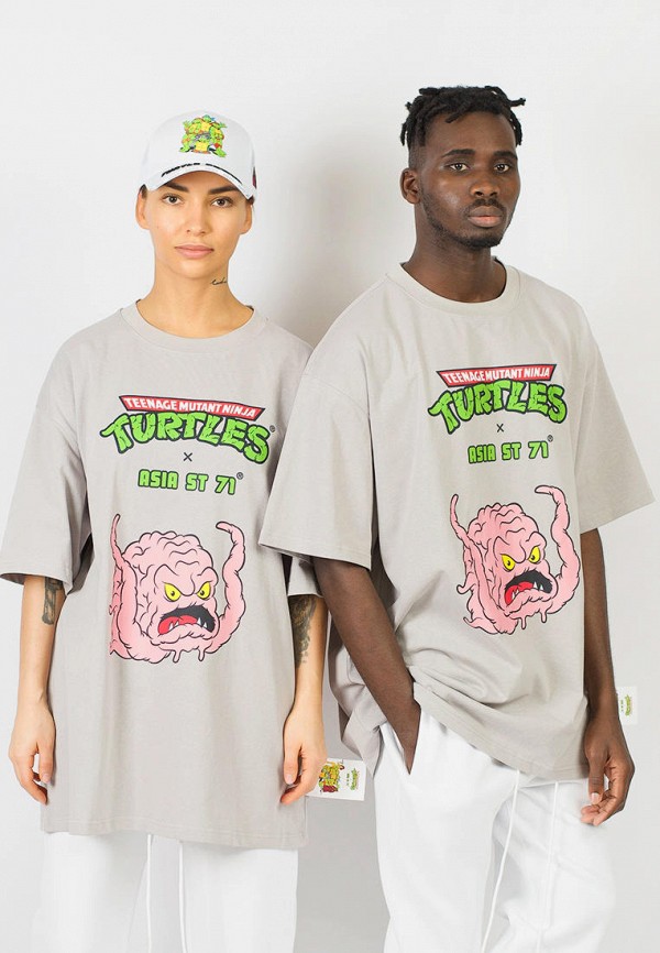 Футболка Asia st 71