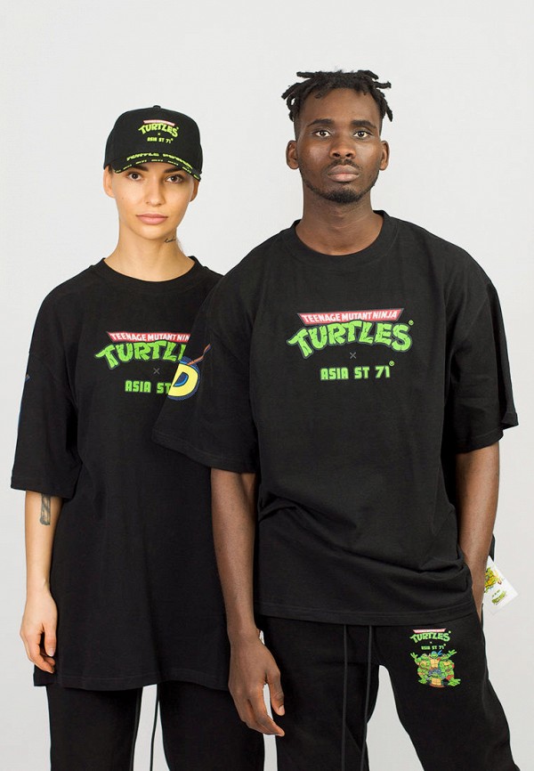 Футболка Asia st 71