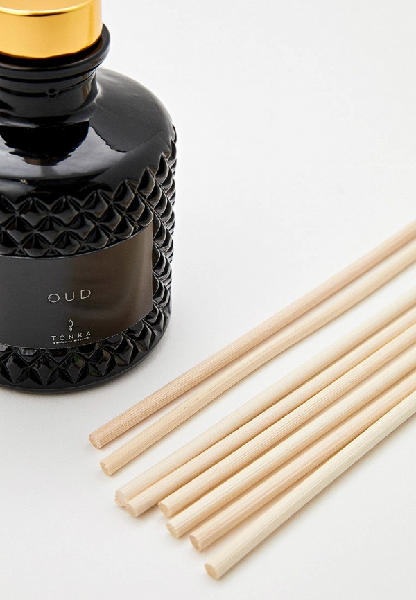 Аромадиффузор Tonka черный, размер 00, фото 2