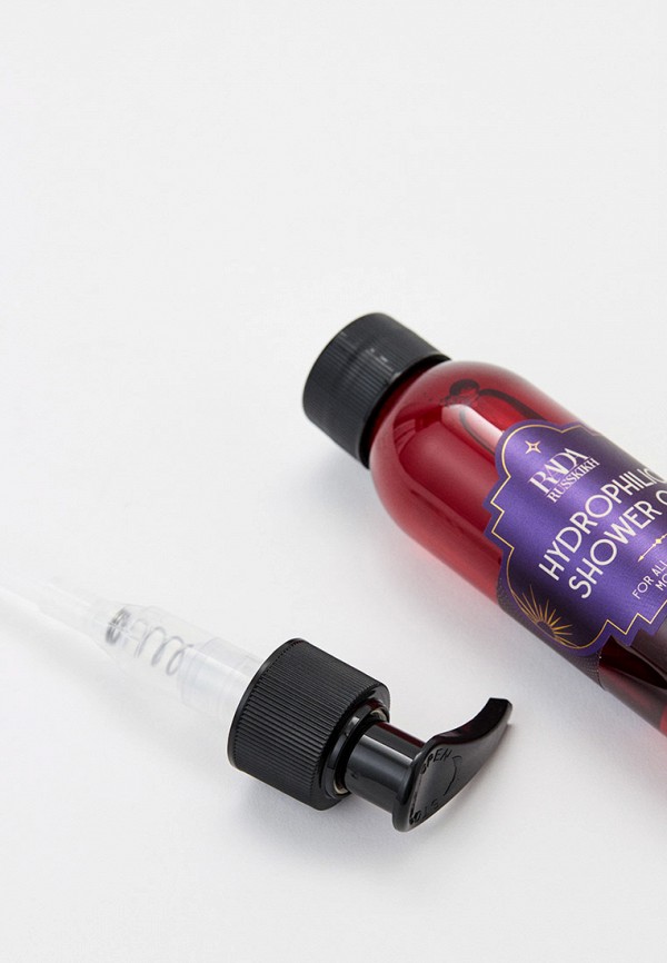 Масло для душа Rada Russkikh прозрачный, размер 00, фото 2