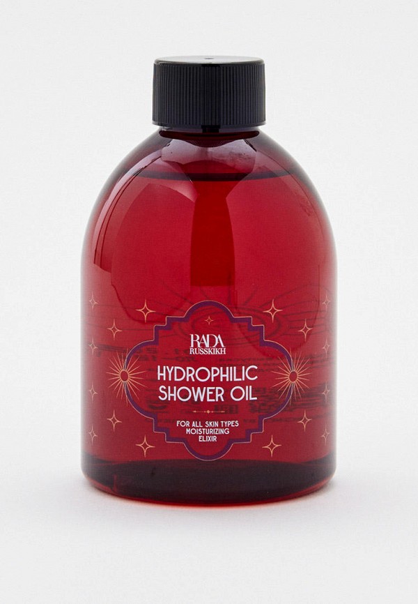Масло для душа Rada Russkikh 5292₽