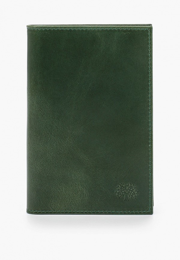 Обложка для паспорта Qoper