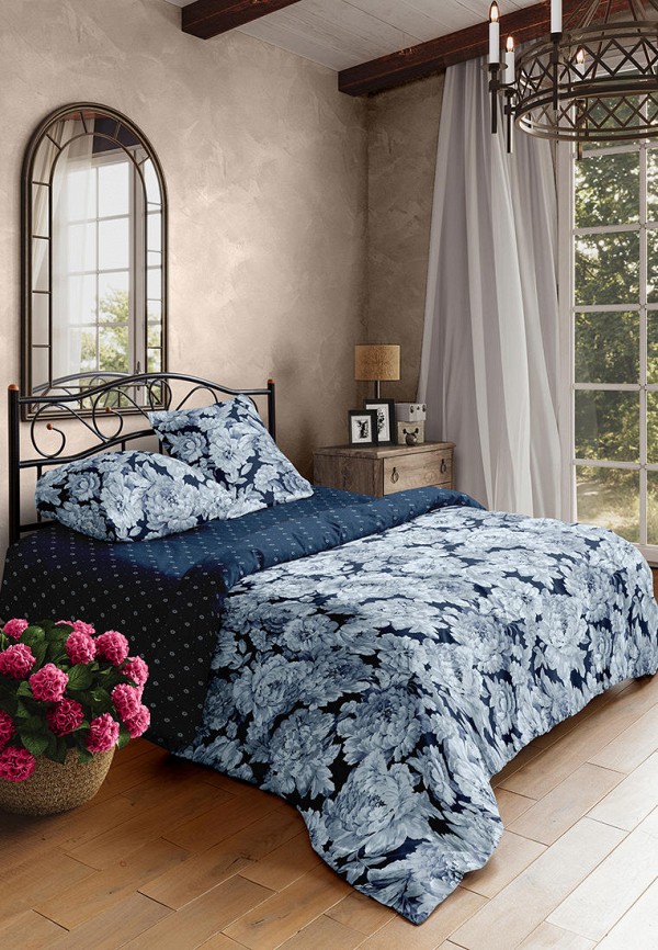 фото Постельное белье семейное mia cara