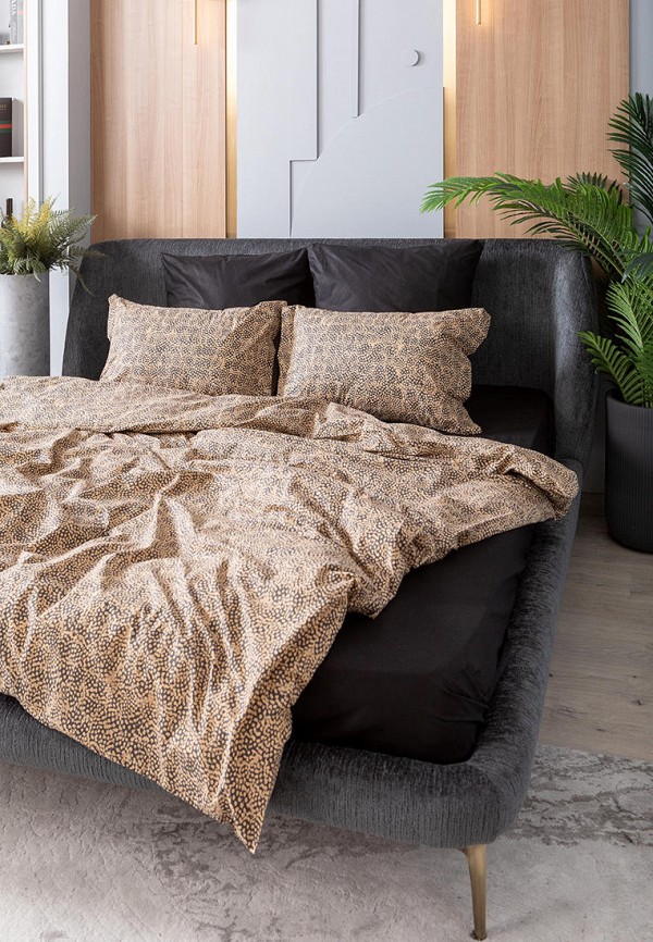 фото Постельное белье 2-спальное унисон