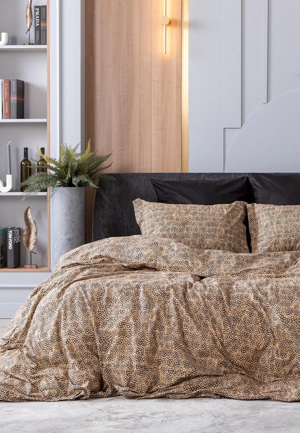 фото Постельное белье 2-спальное унисон