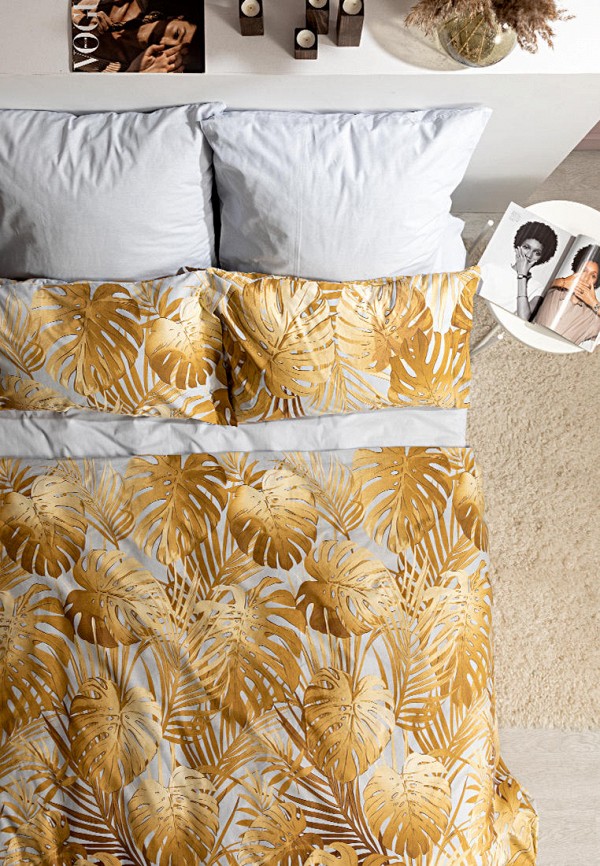 фото Постельное белье евро унисон