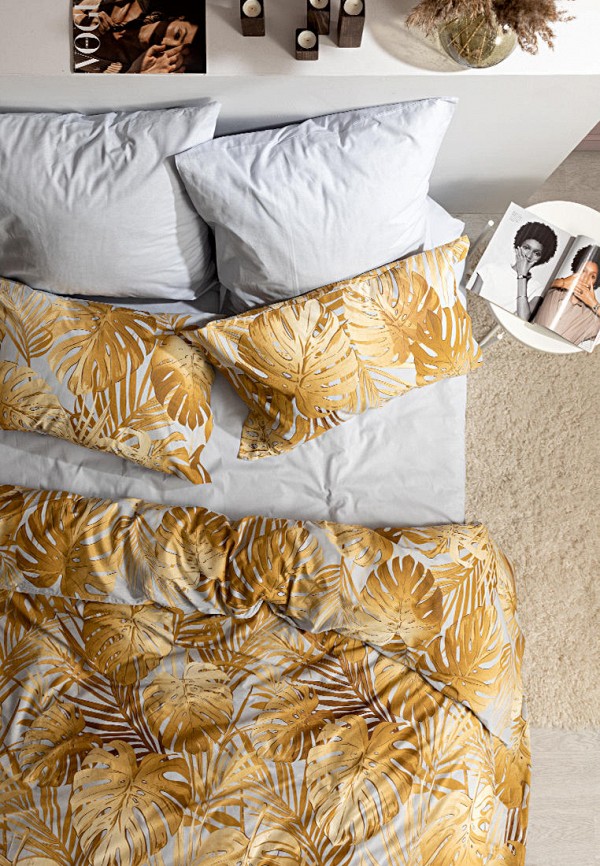 фото Постельное белье евро унисон