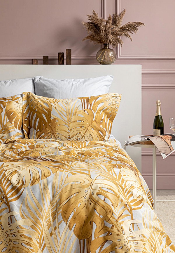 фото Постельное белье евро унисон