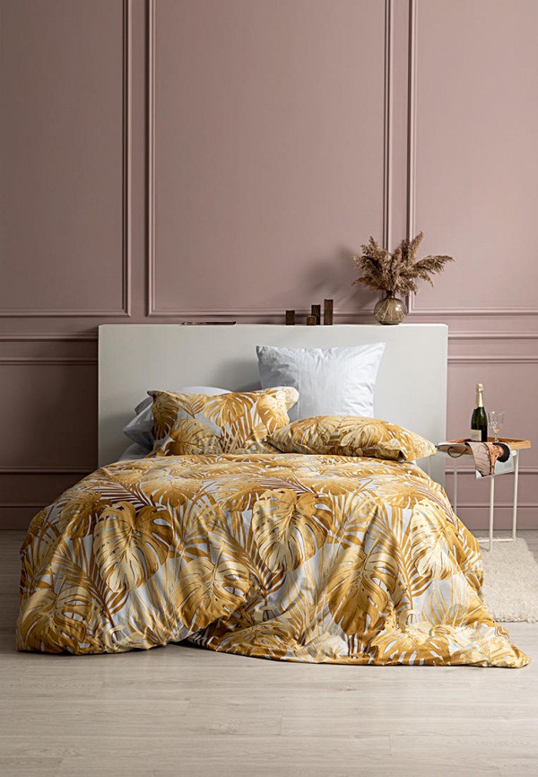 фото Постельное белье евро унисон