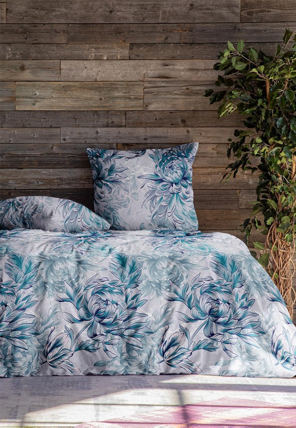 фото Постельное белье евро mia cara