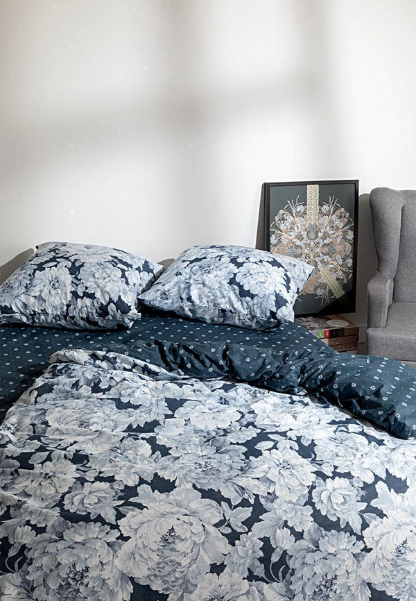 фото Постельное белье евро mia cara