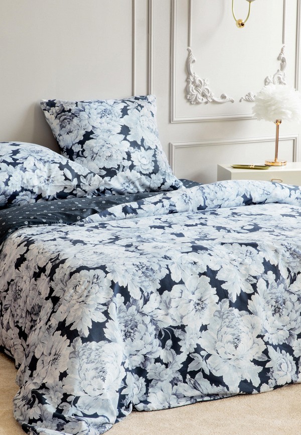 фото Постельное белье евро mia cara