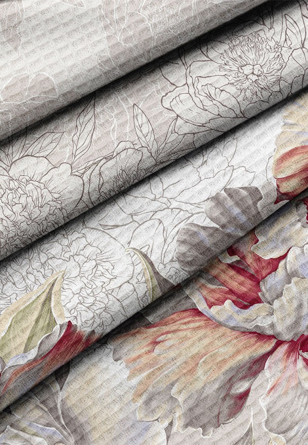 фото Набор полотенец кухонных mia cara