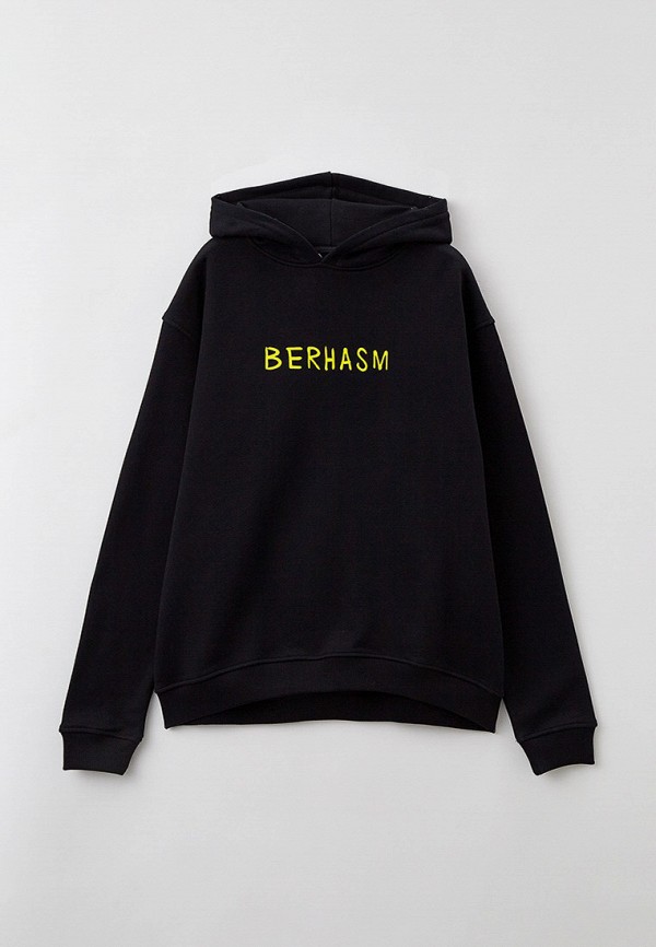 Худи Berhasm