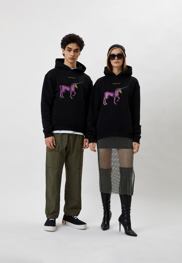 фото Худи berhasm