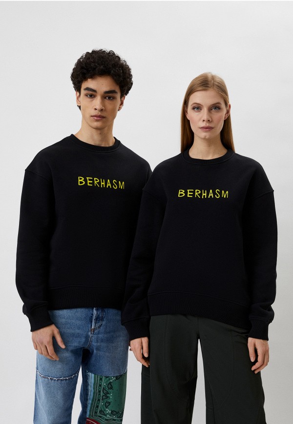Свитшот  Berhasm