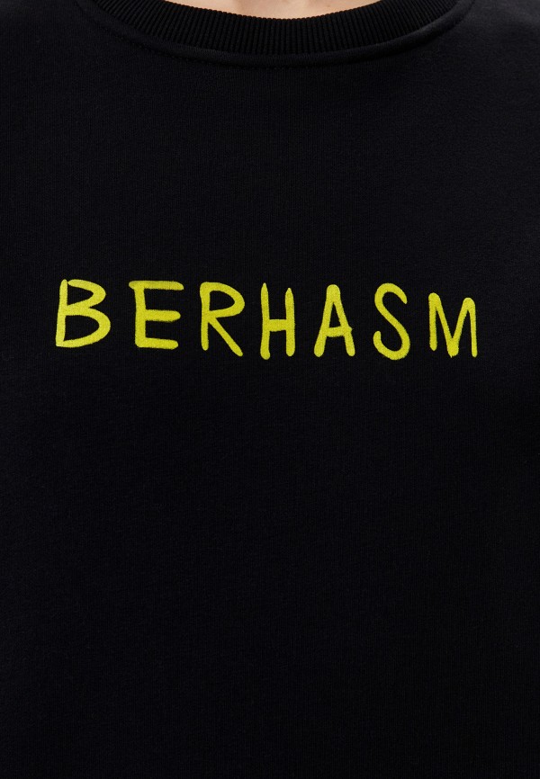 Свитшот  Berhasm фото