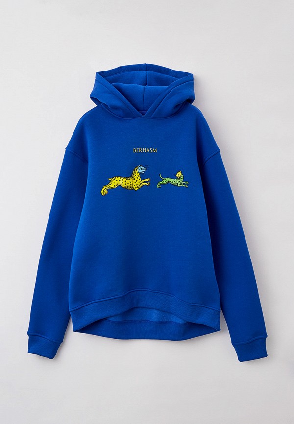 Худи Catch me if you can