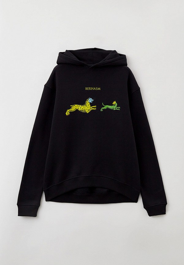 Худи Catch me if you can