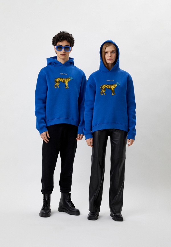 фото Худи berhasm