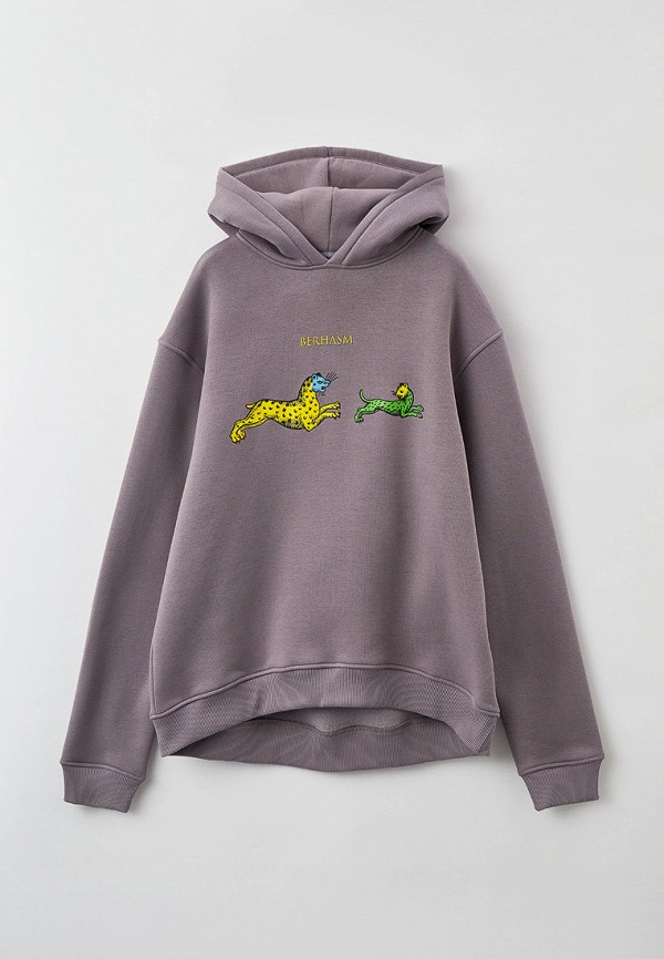 Худи Catch me if you can