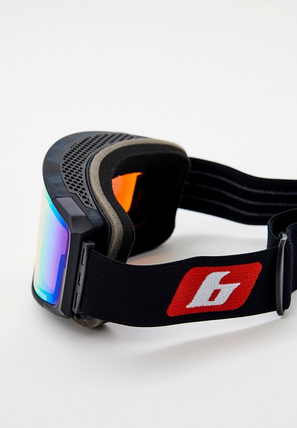 фото Маска горнолыжная brenda