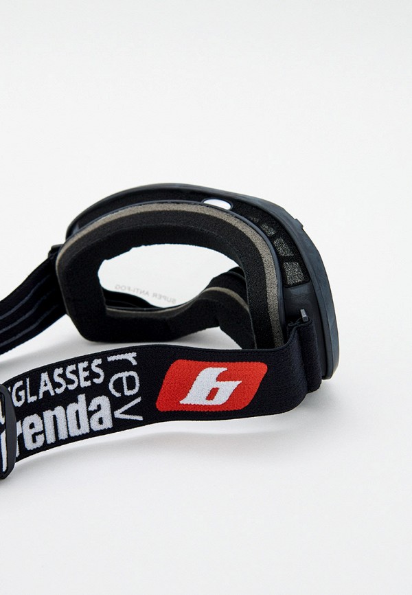 фото Маска горнолыжная brenda