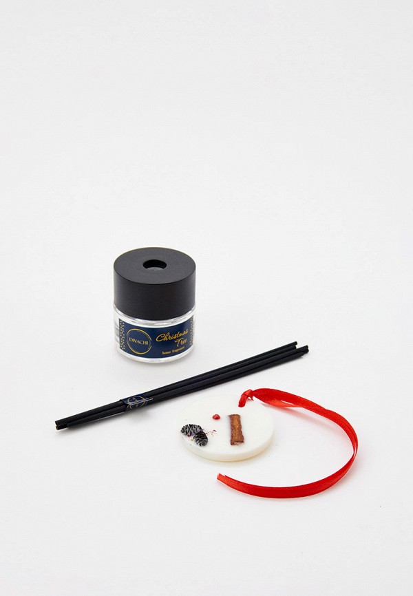 фото Набор ароматический divachi