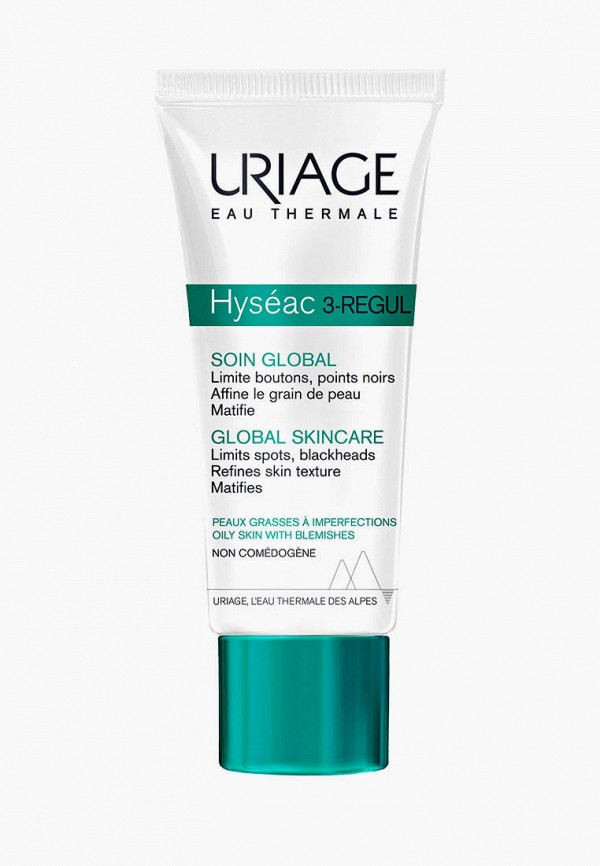 фото Крем для лица uriage