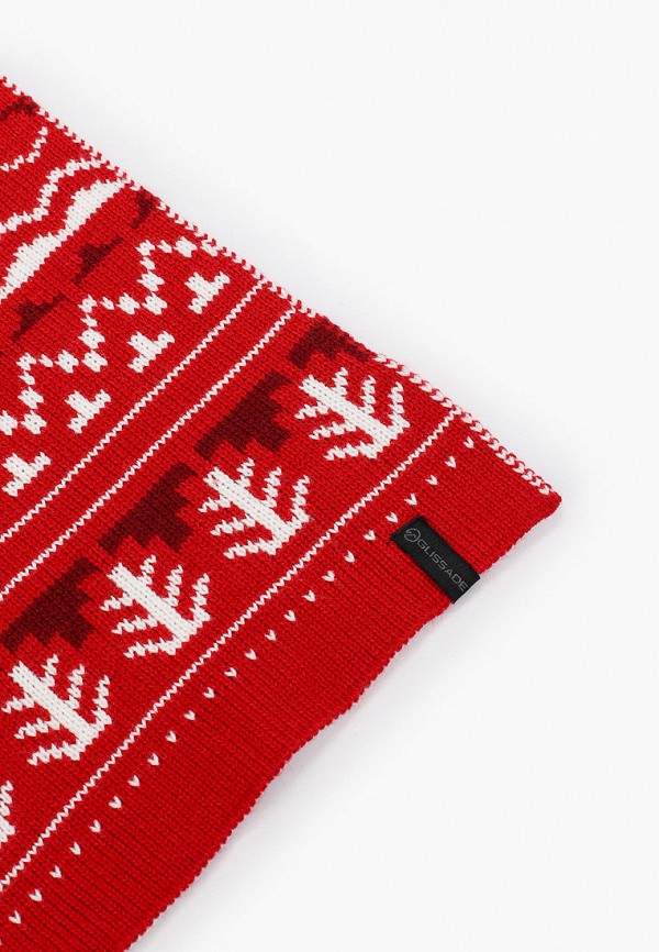 фото Шарф glissade