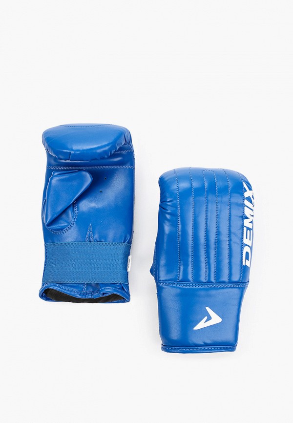 Перчатки боксерские Demix перчатки вратарские детские demix синий