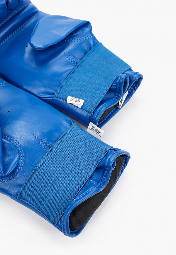 фото Перчатки боксерские demix