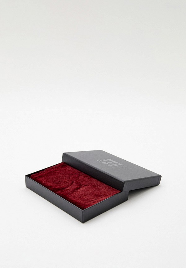 Блокнот Moleskine бордовый, размер 00, фото 4