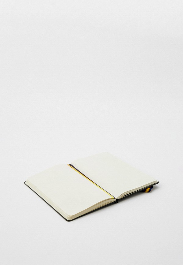 Блокнот Moleskine хаки, размер 00, фото 3
